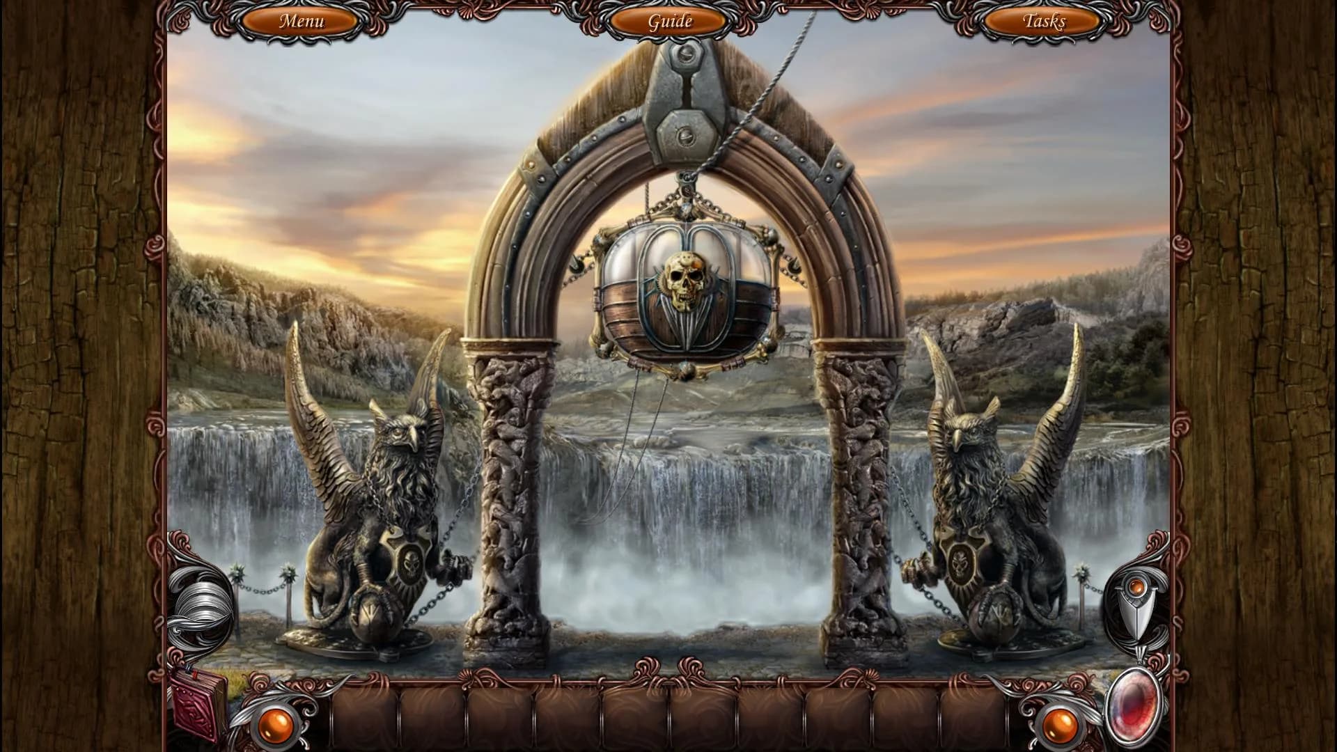 Sonya: The Great Adventure görsel 2