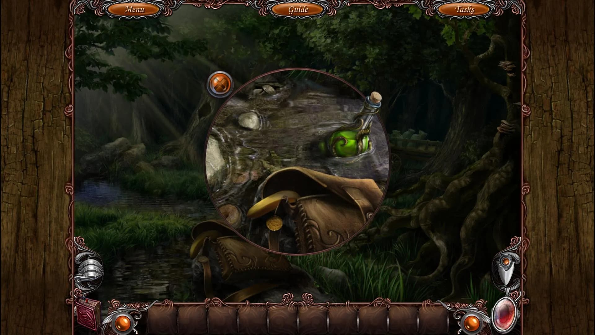 Sonya: The Great Adventure görsel 6