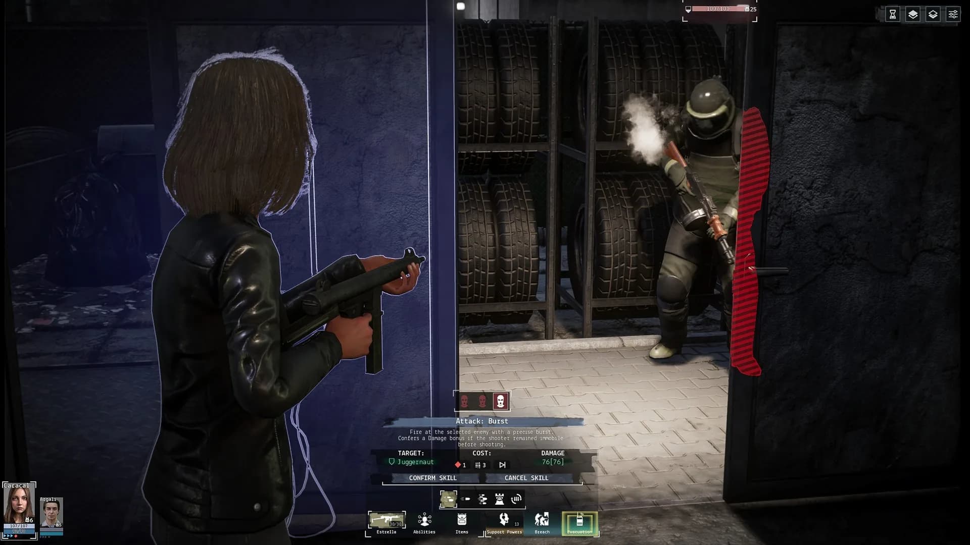 Phantom Doctrine görsel 12