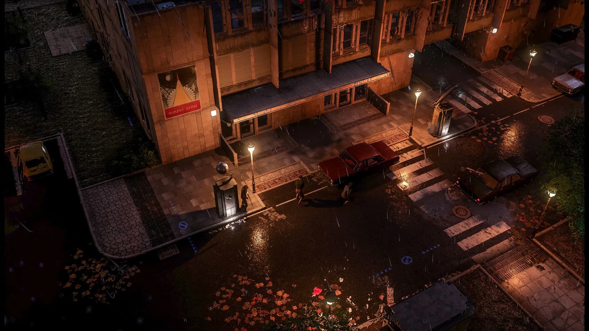 Phantom Doctrine görsel 11