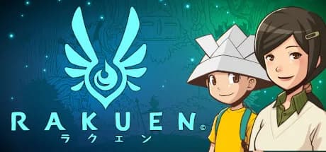Rakuen görsel 1