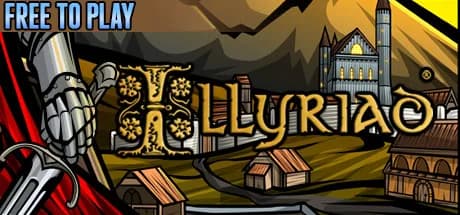 Illyriad - Grand Strategy MMO