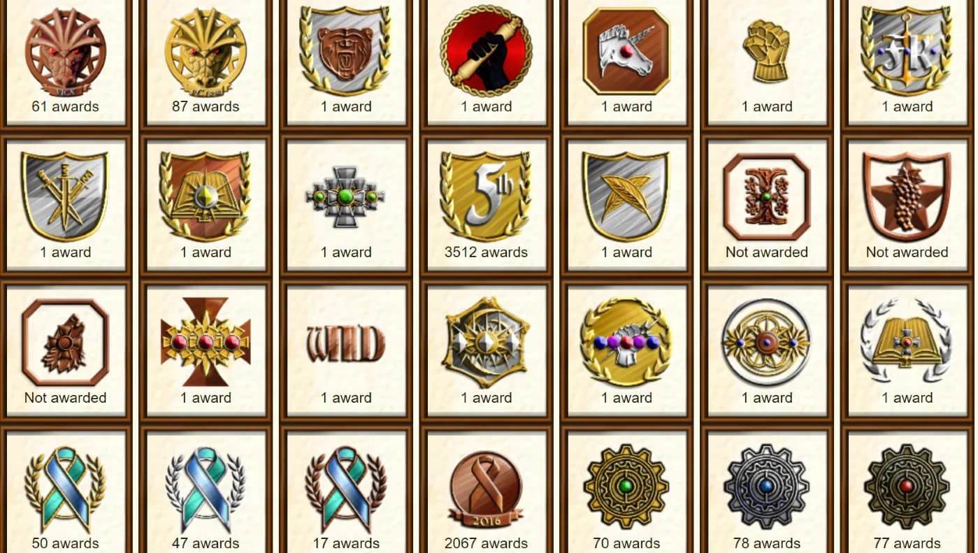 Illyriad - Grand Strategy MMO görsel 8