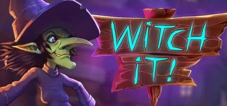 Witch It görsel 1