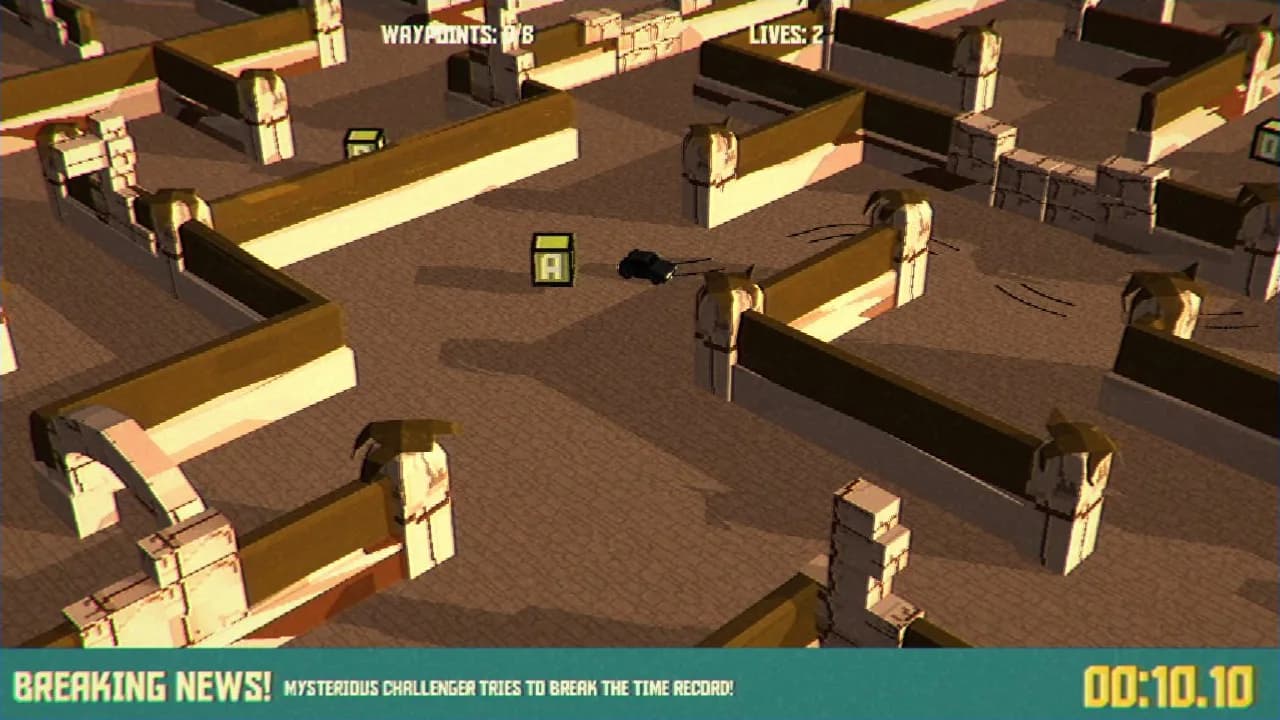PAKO - Car Chase Simulator görsel 14