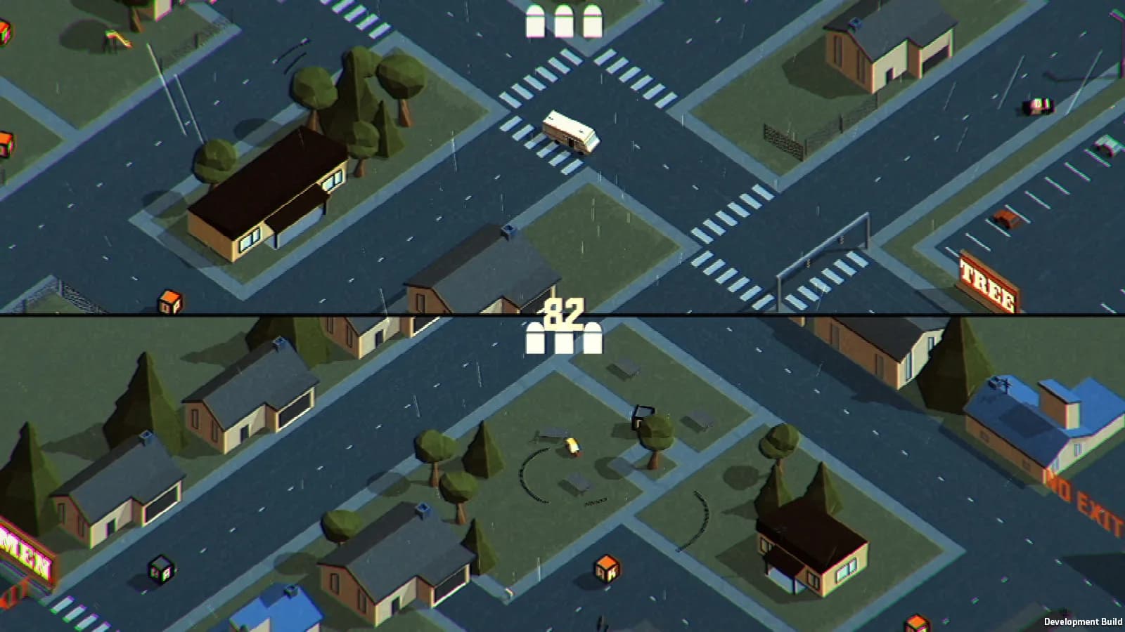 PAKO - Car Chase Simulator görsel 19