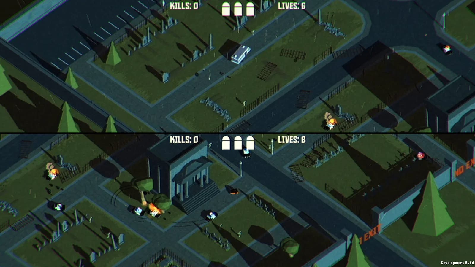 PAKO - Car Chase Simulator görsel 20