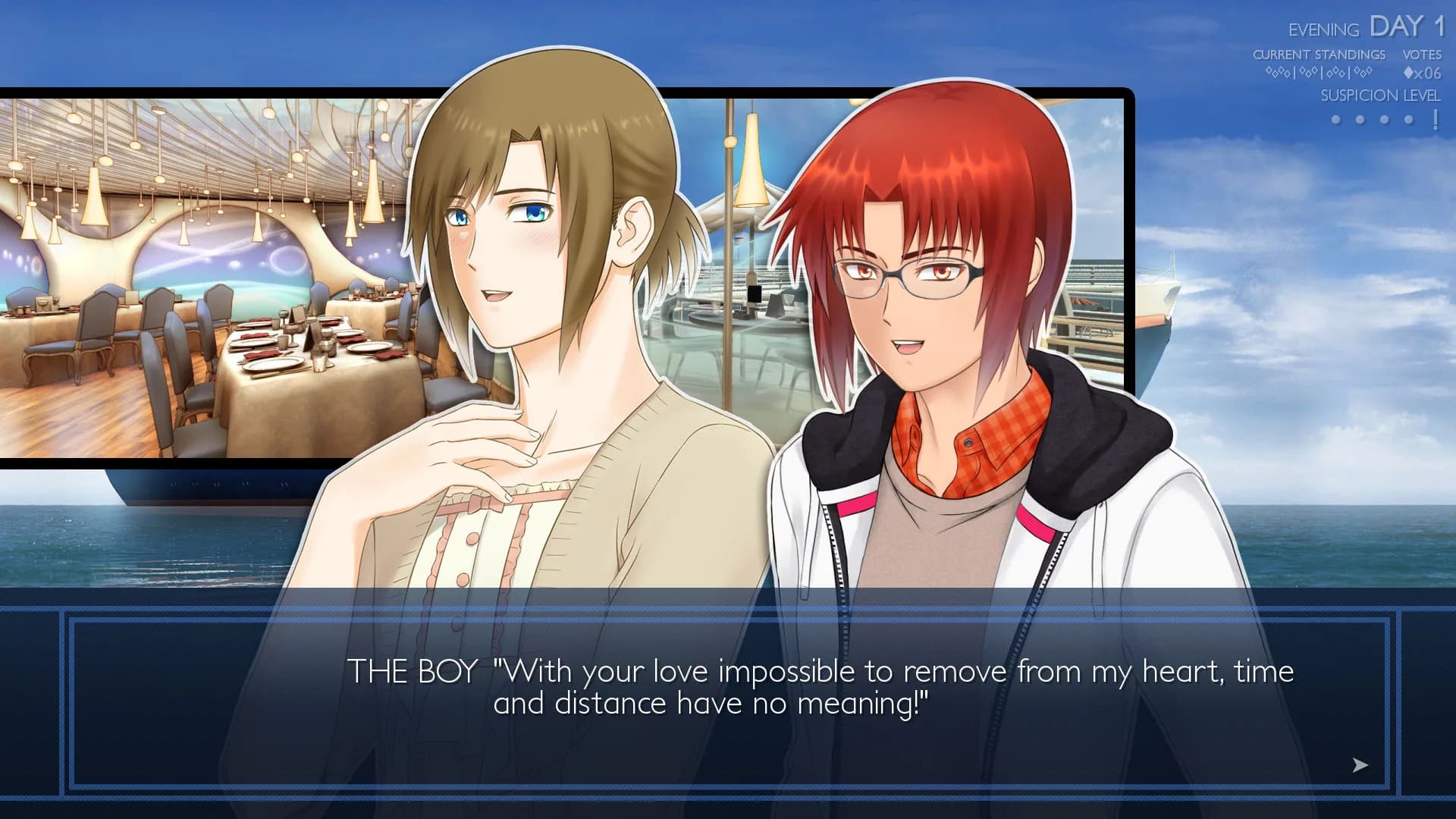 Ladykiller in a Bind görsel 4