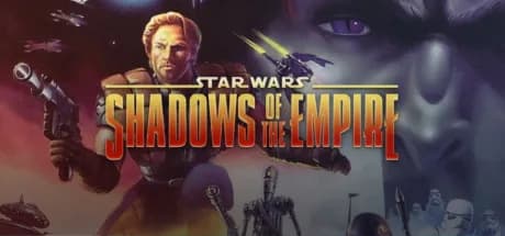STAR WARS™ SHADOWS OF THE EMPIRE™ görsel 1