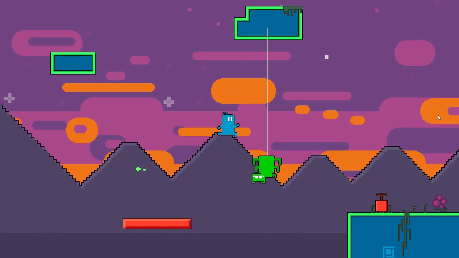 Super Blue Boy Planet görsel 2