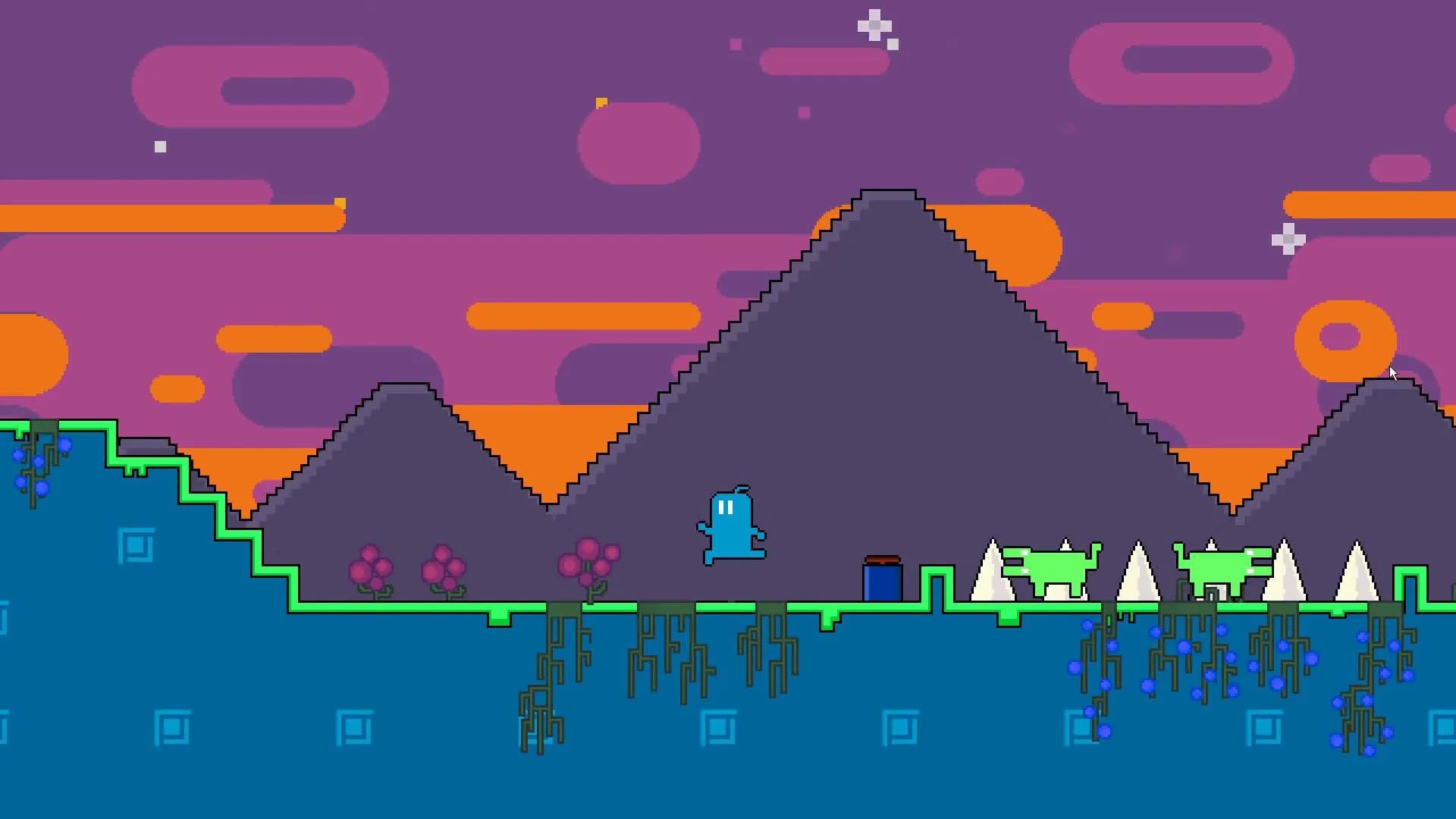 Super Blue Boy Planet görsel 3
