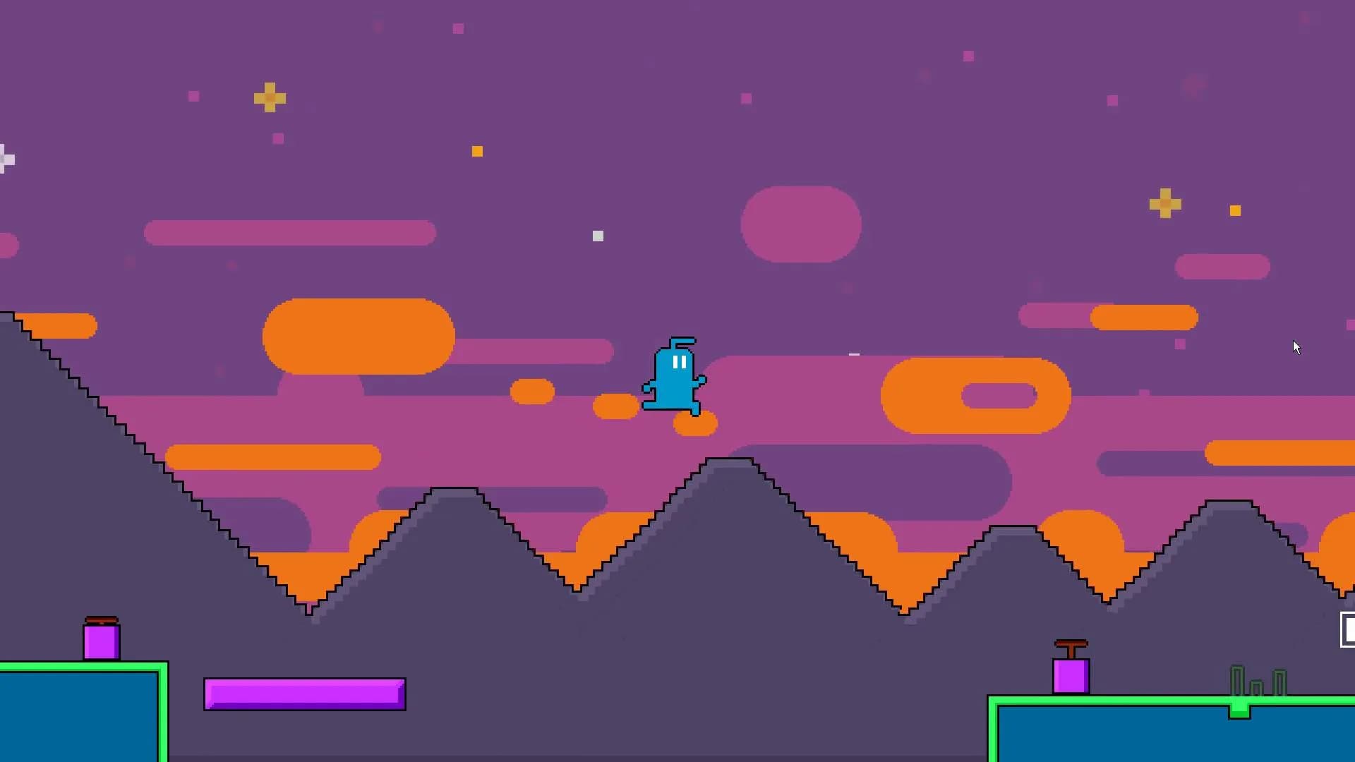 Super Blue Boy Planet görsel 12