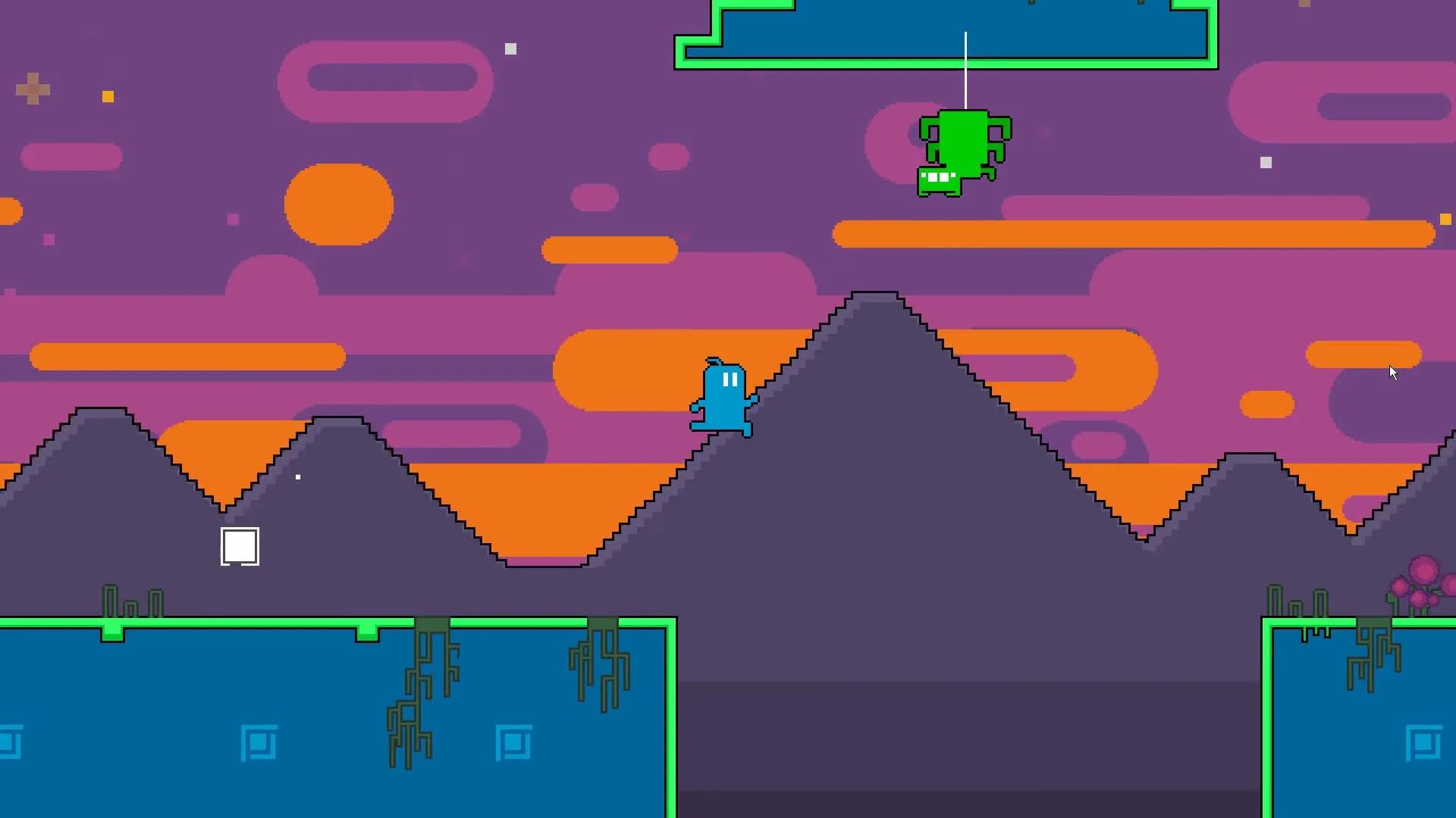 Super Blue Boy Planet görsel 13