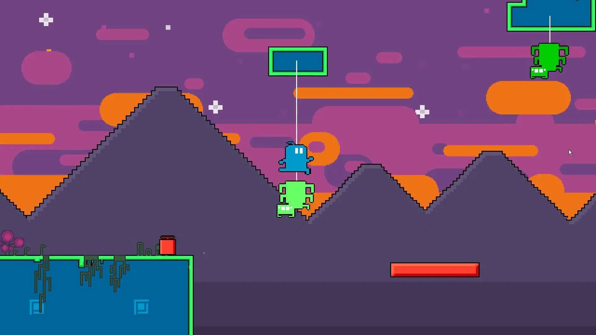 Super Blue Boy Planet görsel 15