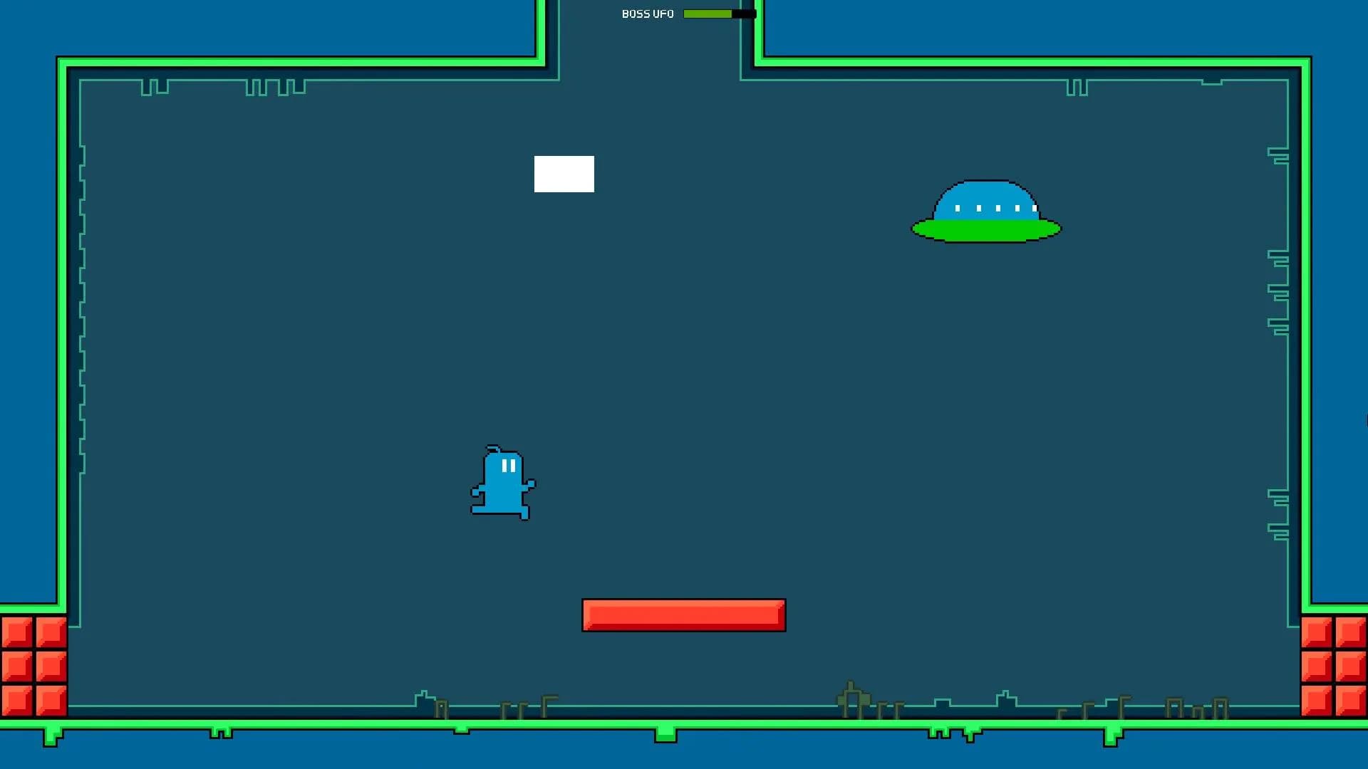 Super Blue Boy Planet görsel 16
