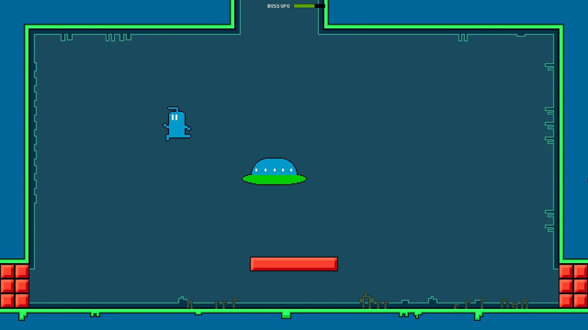 Super Blue Boy Planet görsel 17