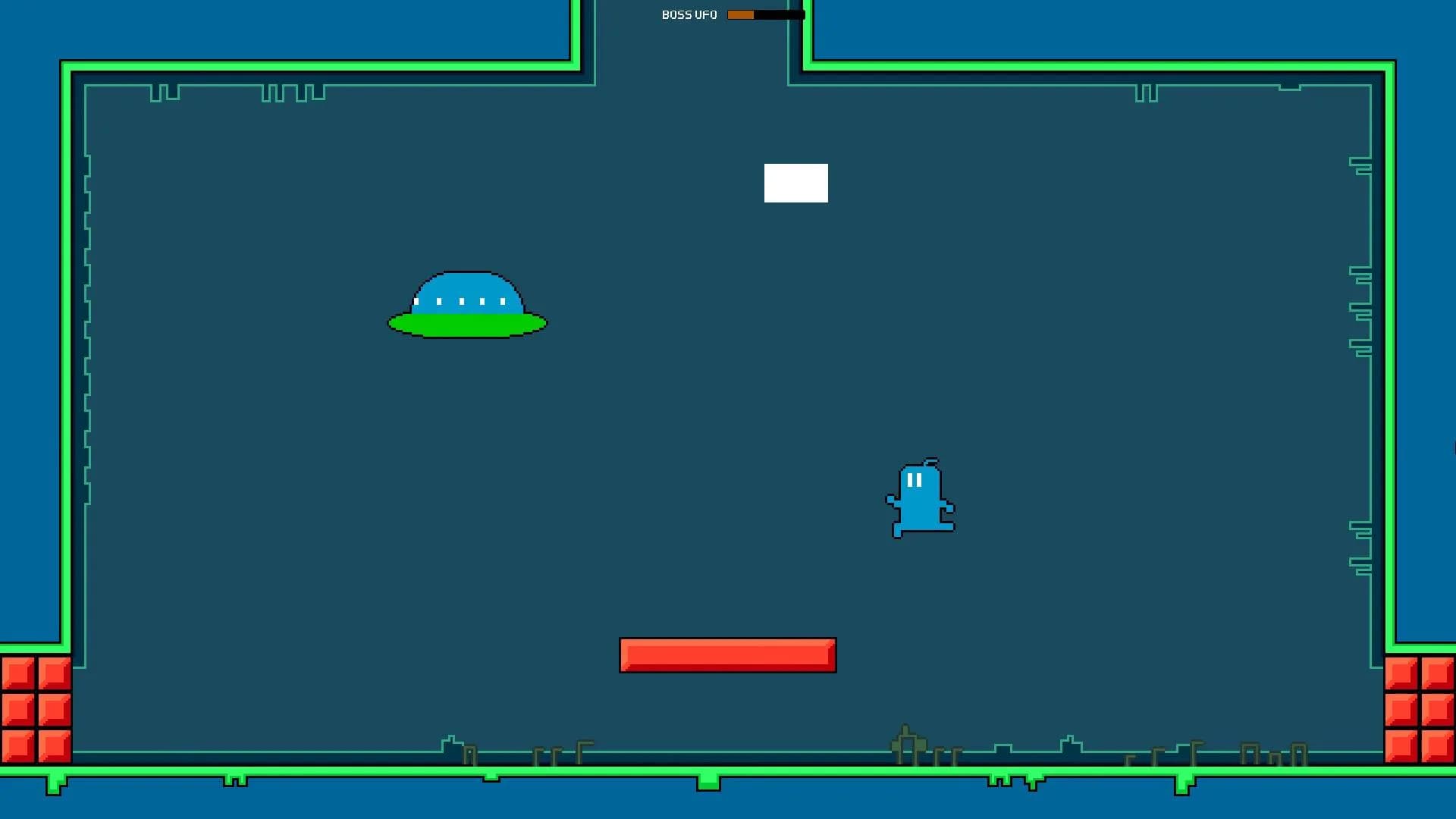 Super Blue Boy Planet görsel 19