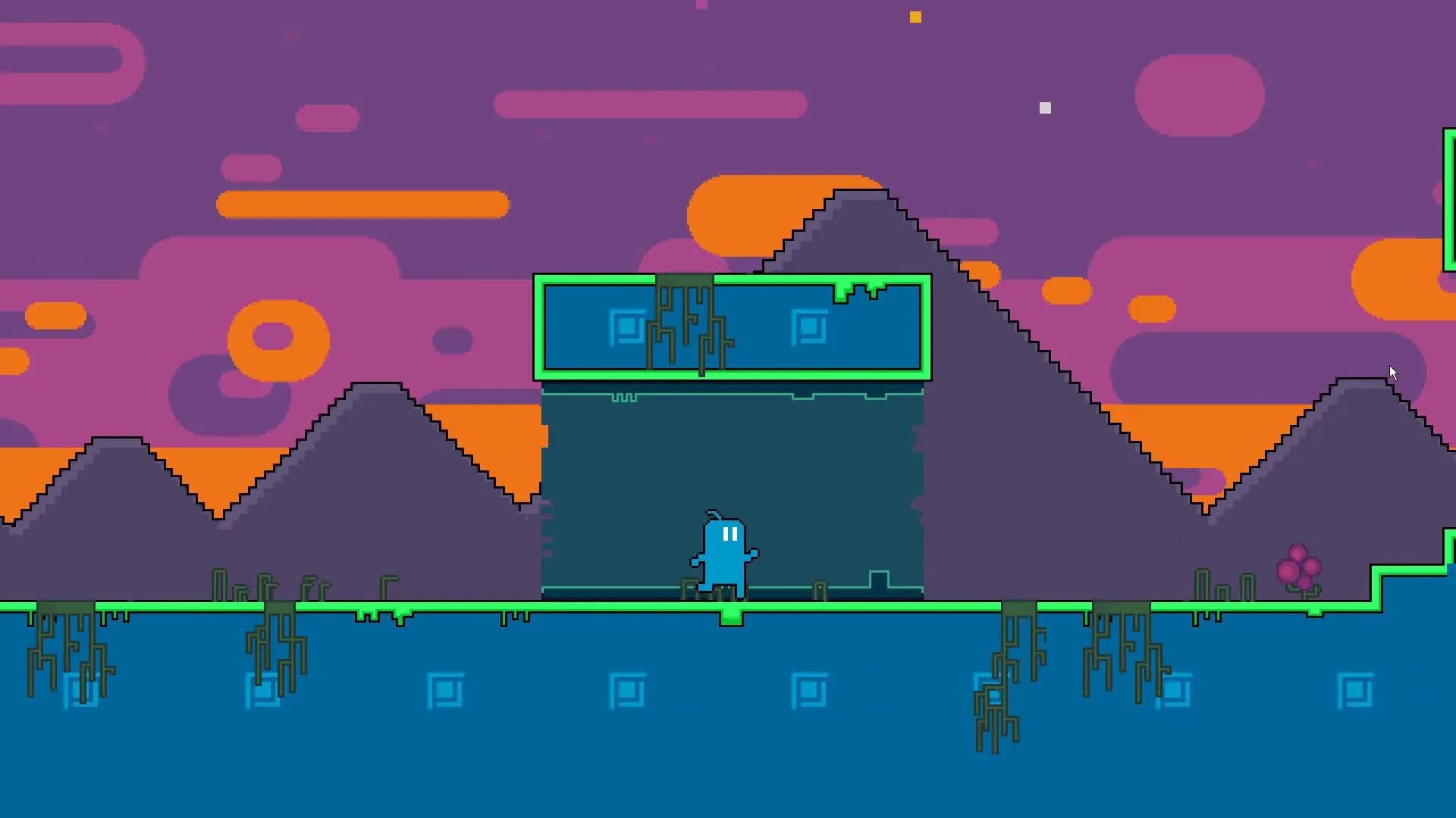 Super Blue Boy Planet görsel 20