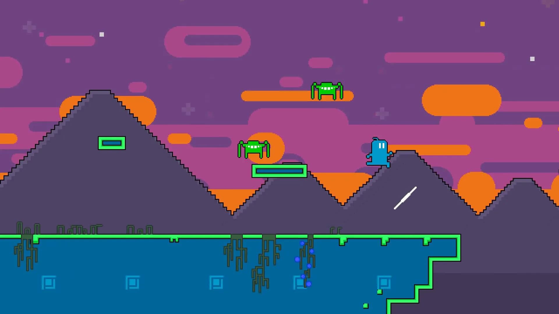 Super Blue Boy Planet görsel 4