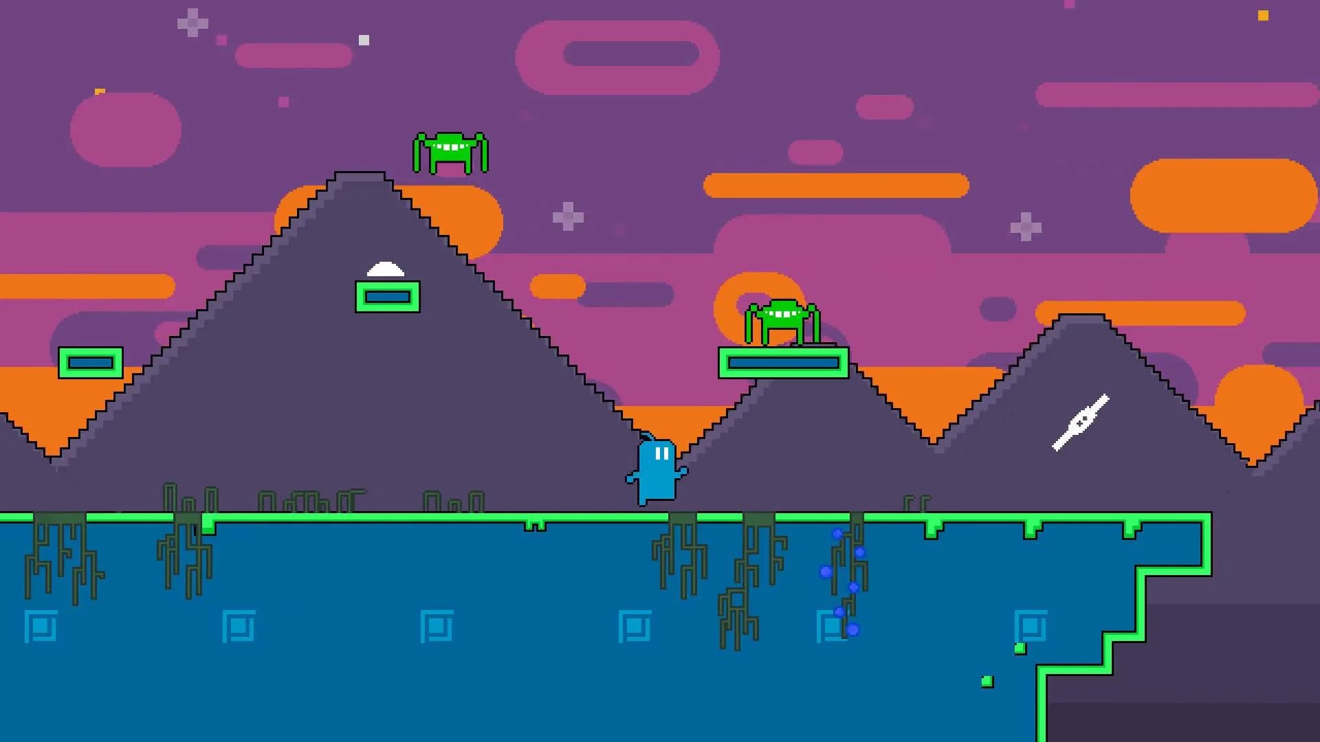 Super Blue Boy Planet görsel 5