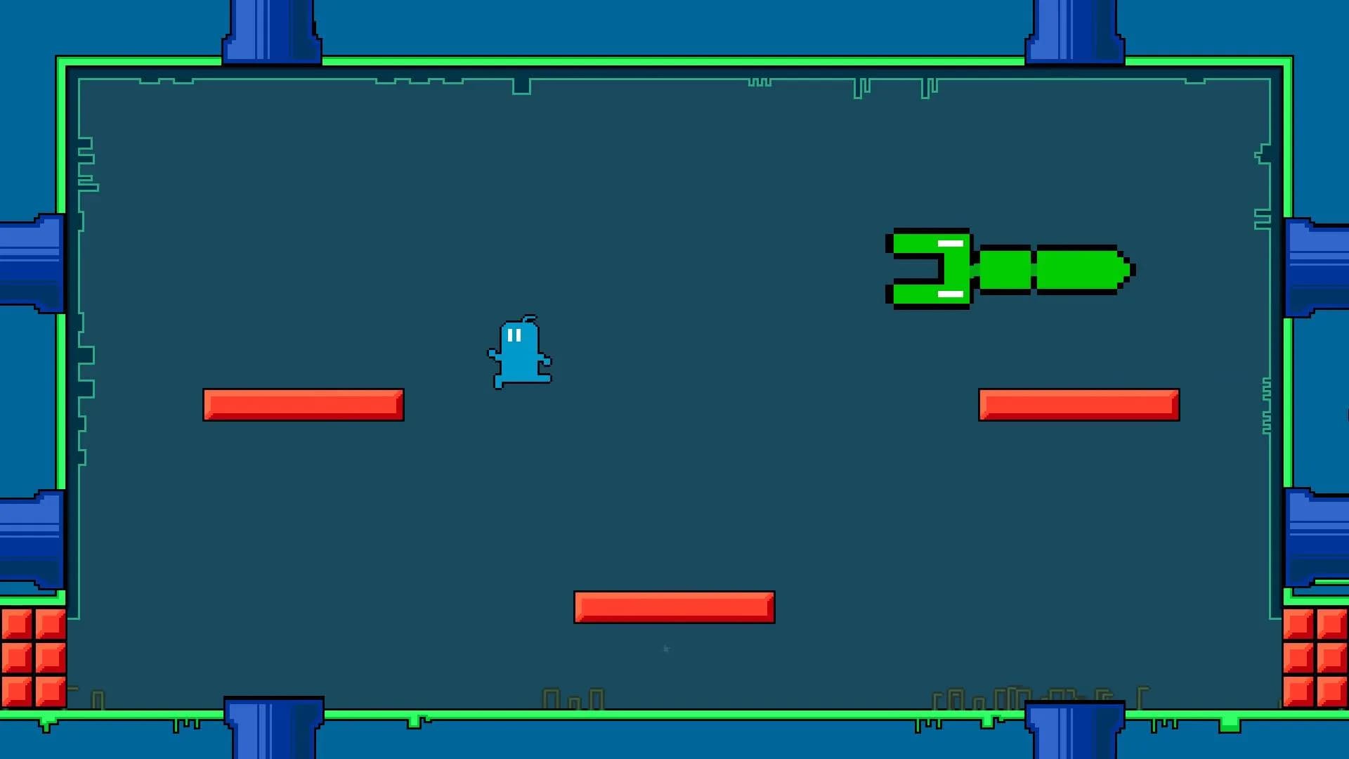 Super Blue Boy Planet görsel 6
