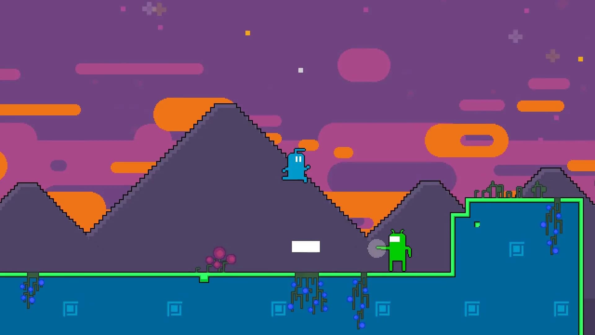 Super Blue Boy Planet görsel 7