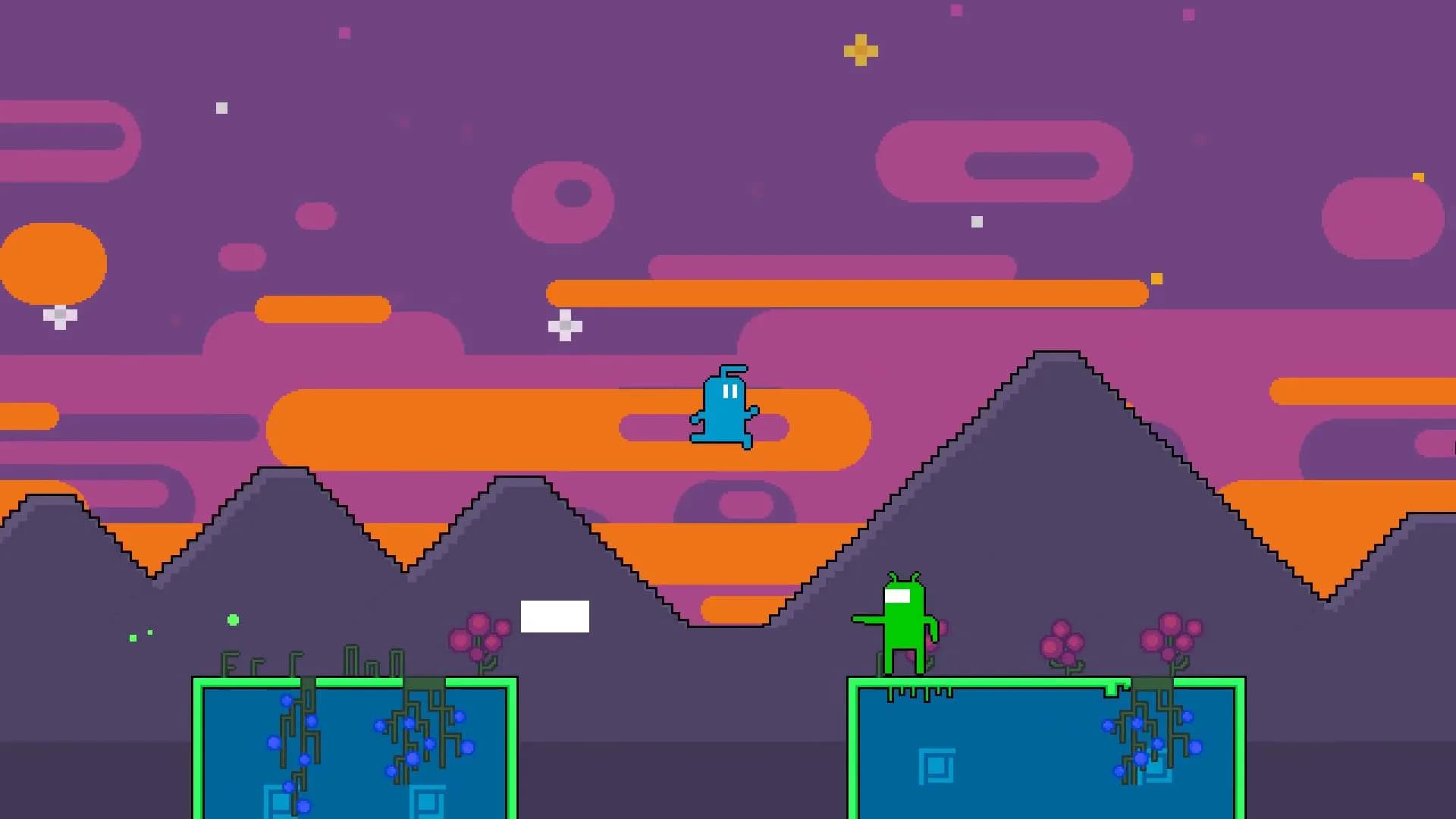 Super Blue Boy Planet görsel 8