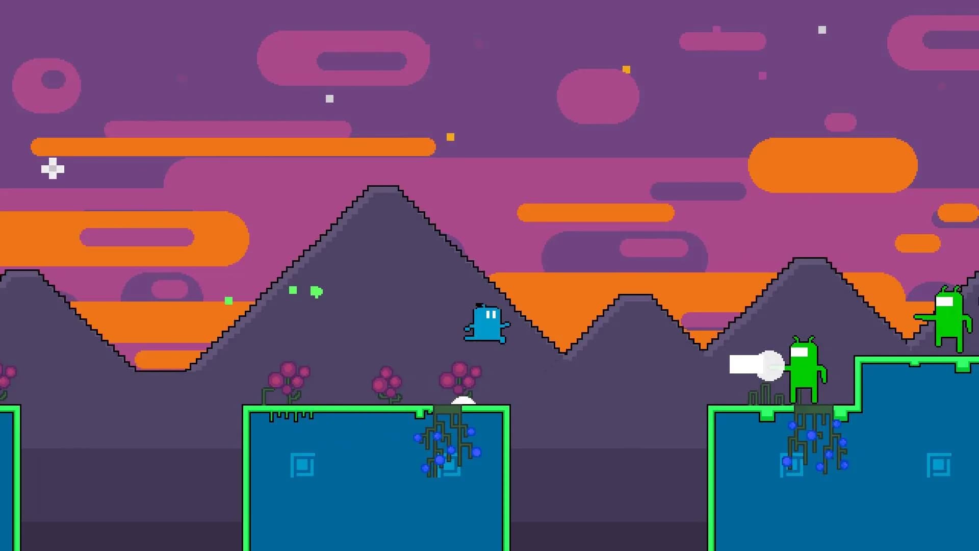 Super Blue Boy Planet görsel 9
