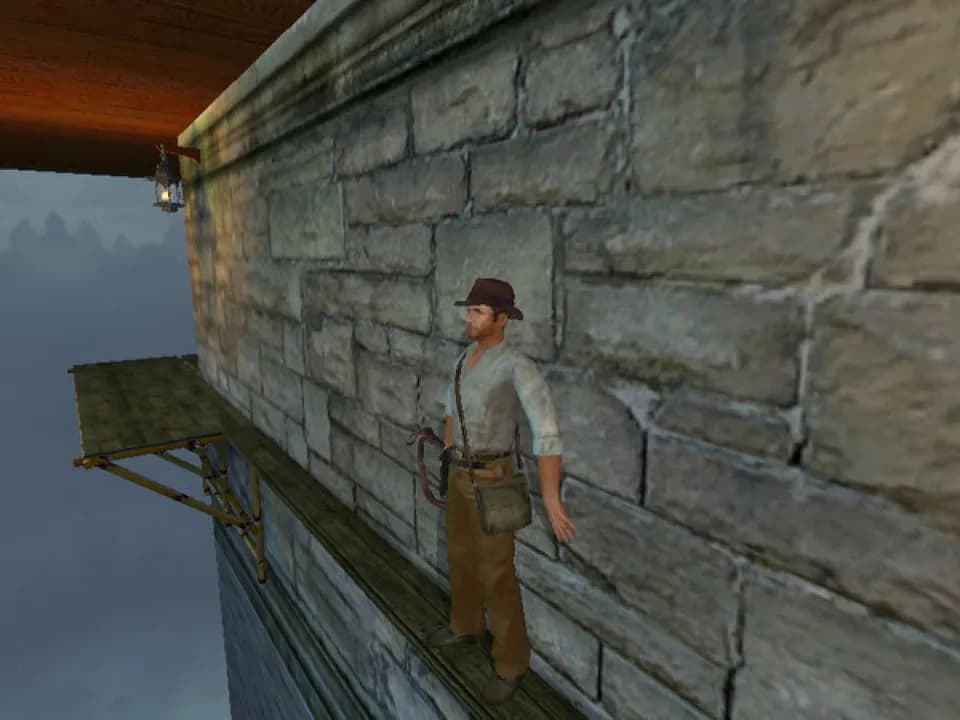 Indiana Jones® and the Emperor's Tomb™ görsel 11