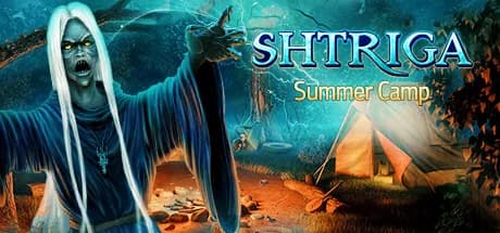 Shtriga: Summer Camp görsel 1