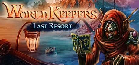 World Keepers: Last Resort görsel 1