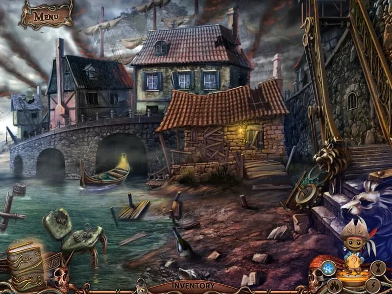 World Keepers: Last Resort görsel 8