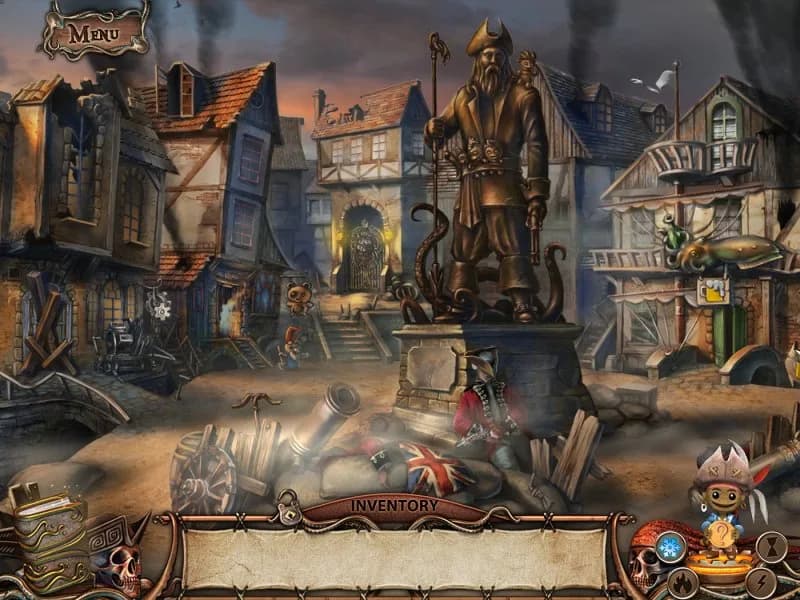 World Keepers: Last Resort görsel 9