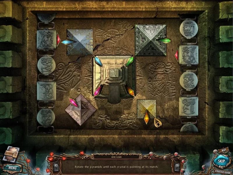 Sacra Terra: Kiss of Death Collector’s Edition görsel 7