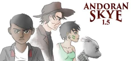 Andoran Skye 1.5 görsel 1