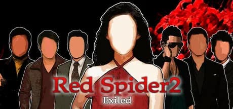 Red Spider2: Exiled görsel 1