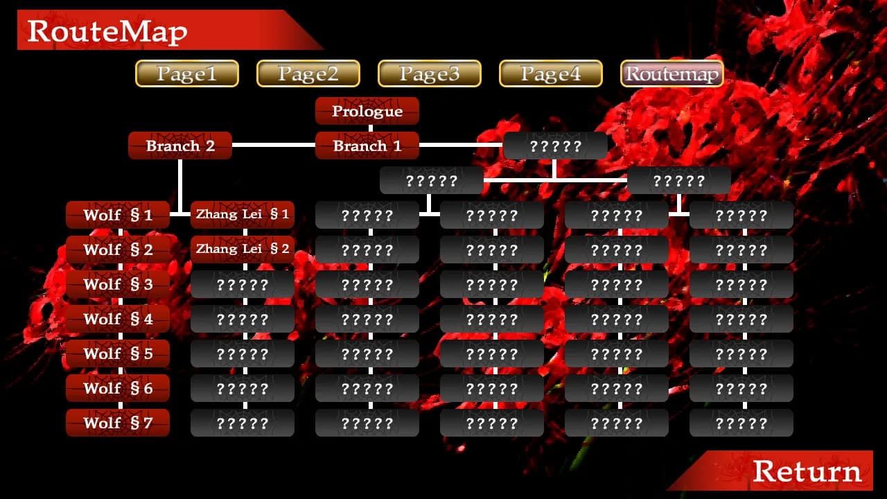 Red Spider2: Exiled görsel 3