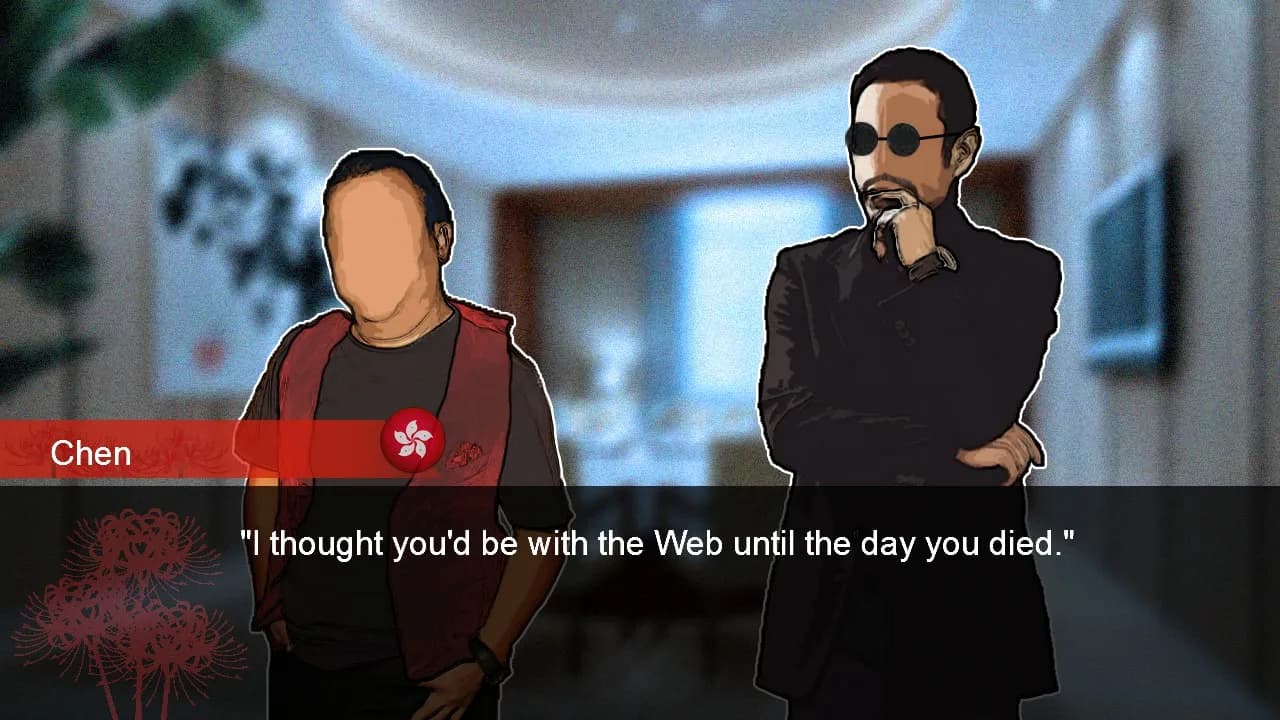 Red Spider2: Exiled görsel 4