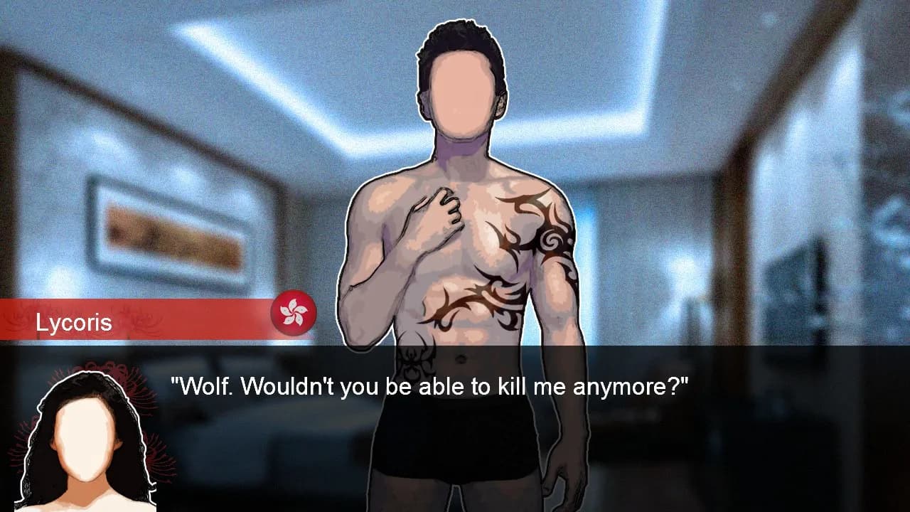 Red Spider2: Exiled görsel 5