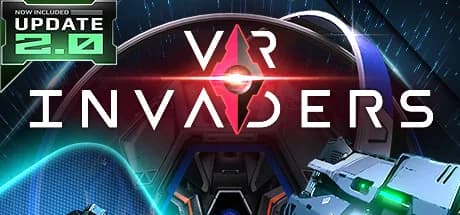 VR Invaders görsel 1