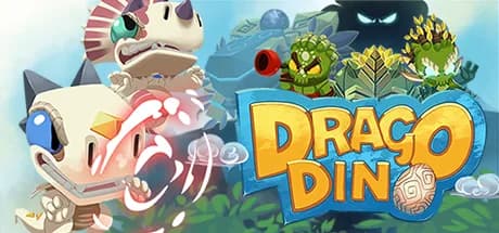DragoDino görsel 1