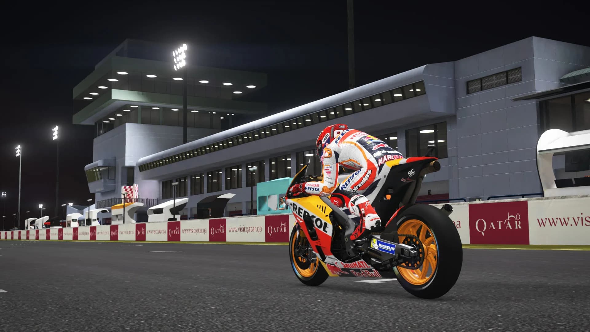 MotoGP™17 görsel 2