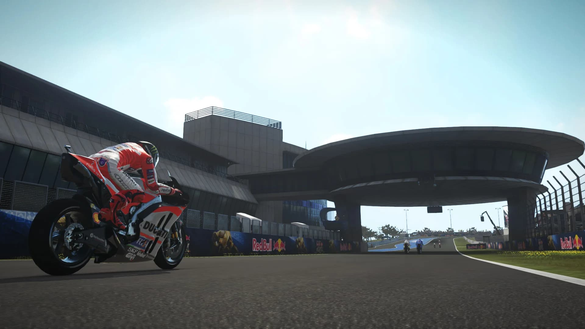 MotoGP™17 görsel 3
