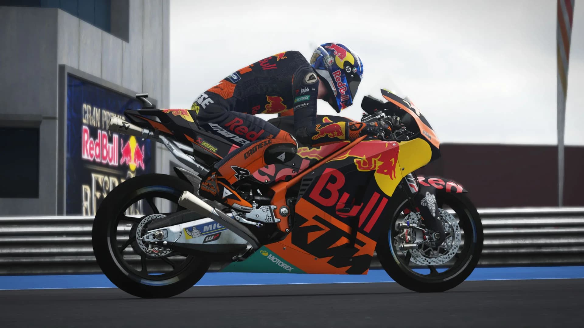 MotoGP™17 görsel 6