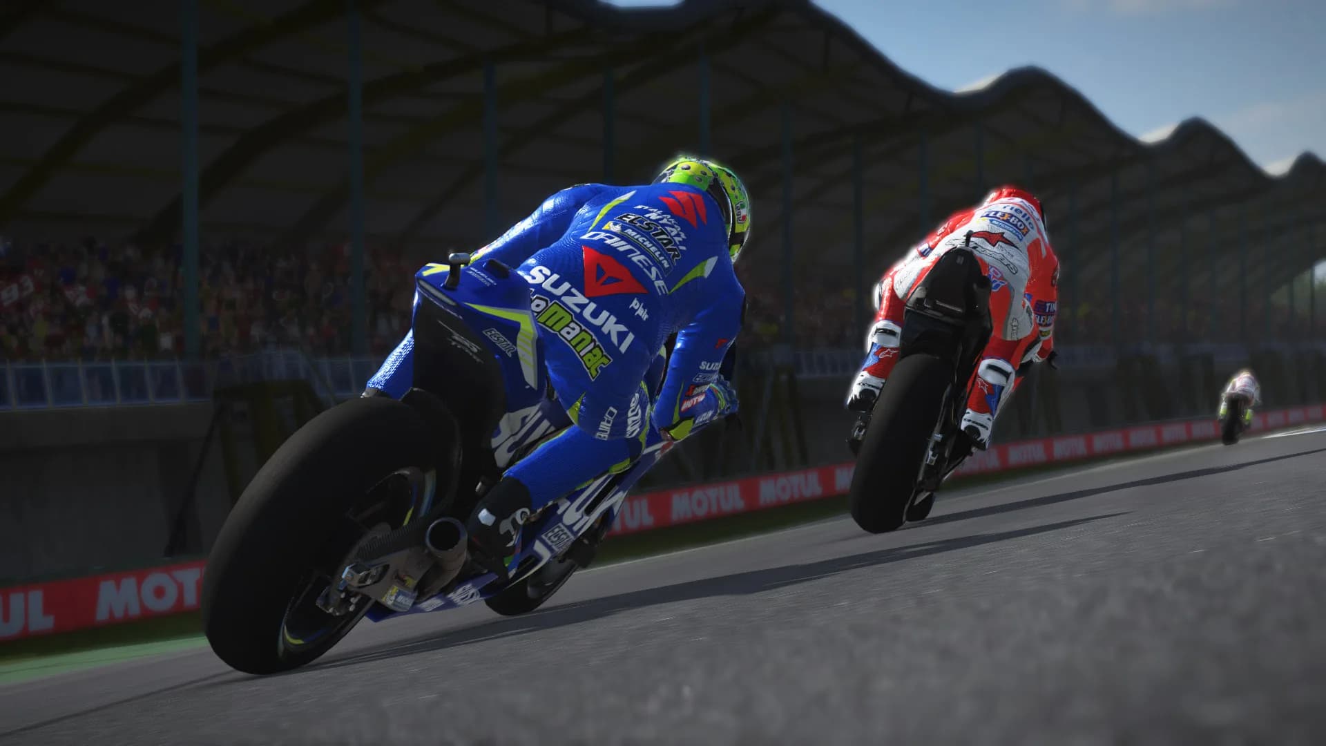 MotoGP™17 görsel 7
