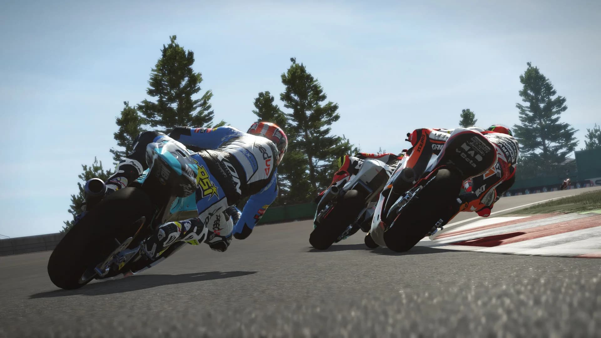 MotoGP™17 görsel 8