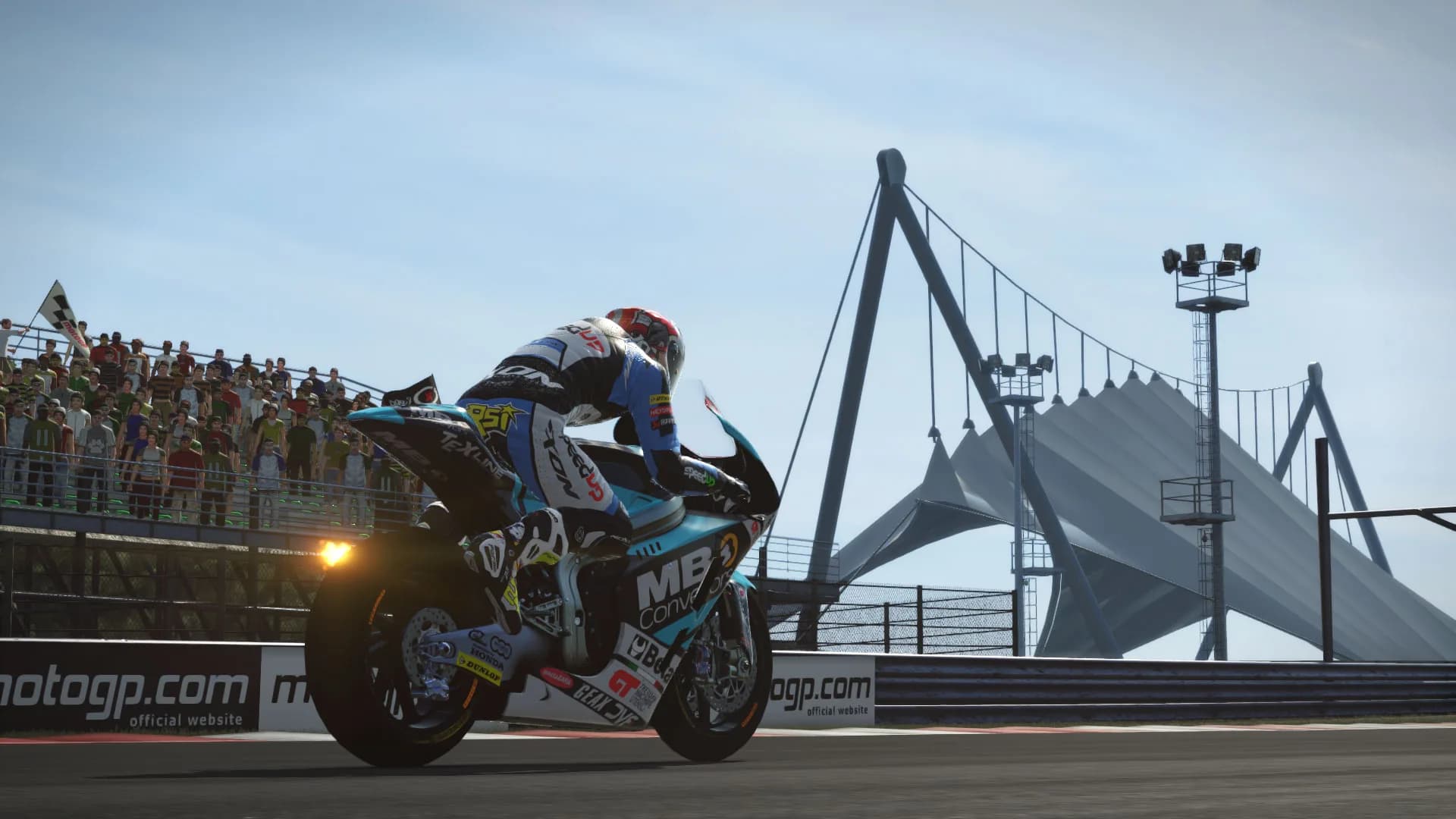 MotoGP™17 görsel 9