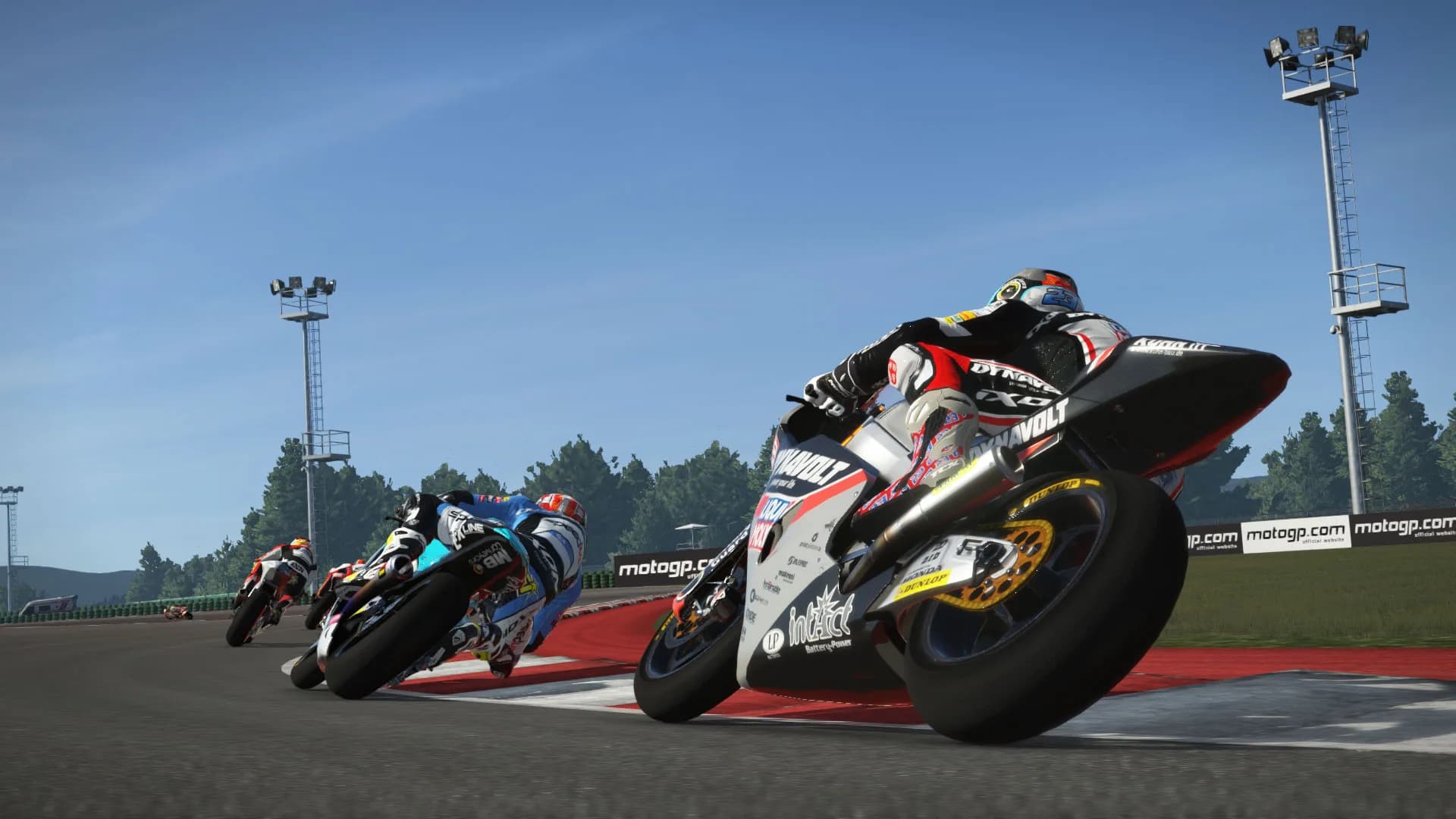 MotoGP™17 görsel 10