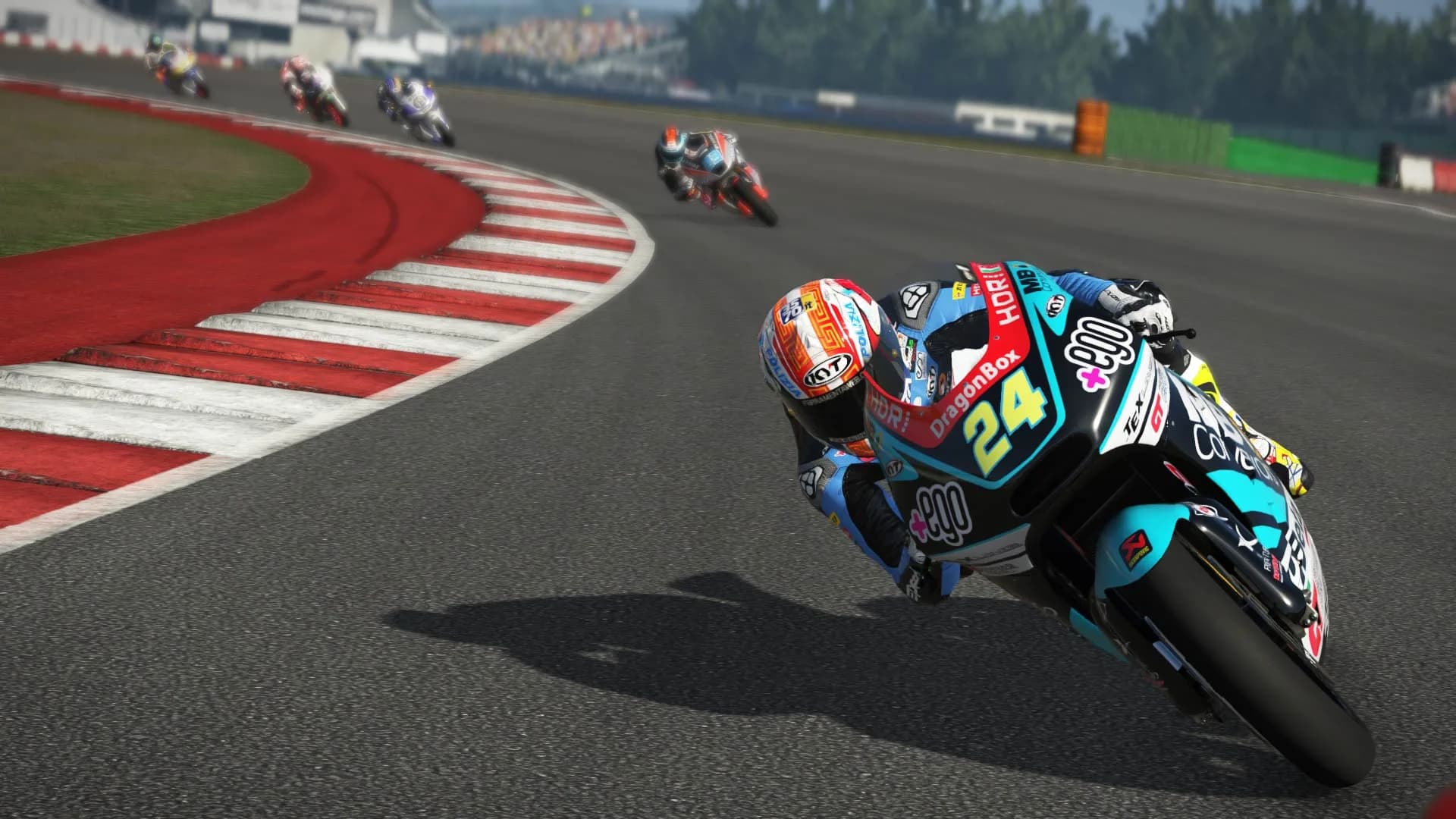 MotoGP™17 görsel 11