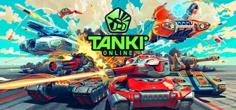 Tanki Online